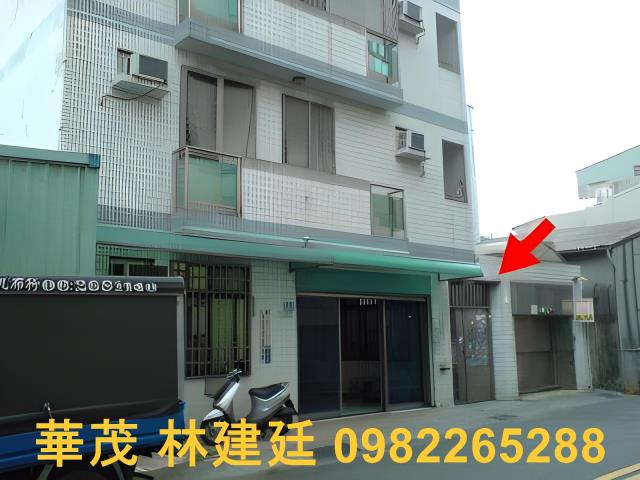 台南東區法拍華廈-0