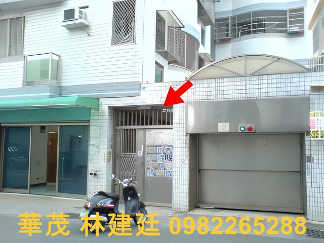 台南東區法拍華廈-3