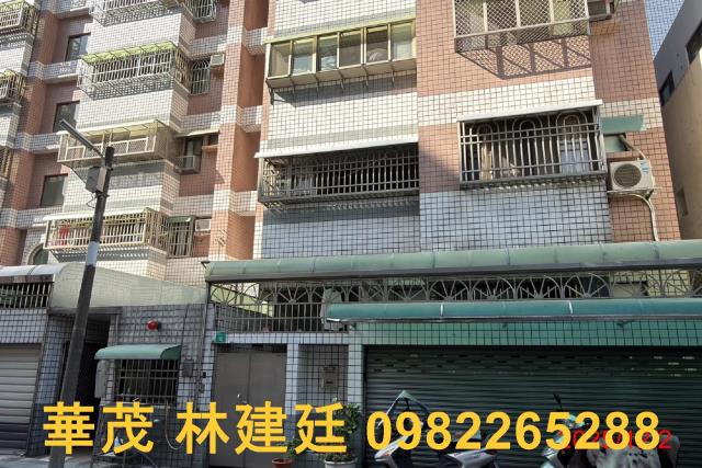 台南東區法拍華廈-0