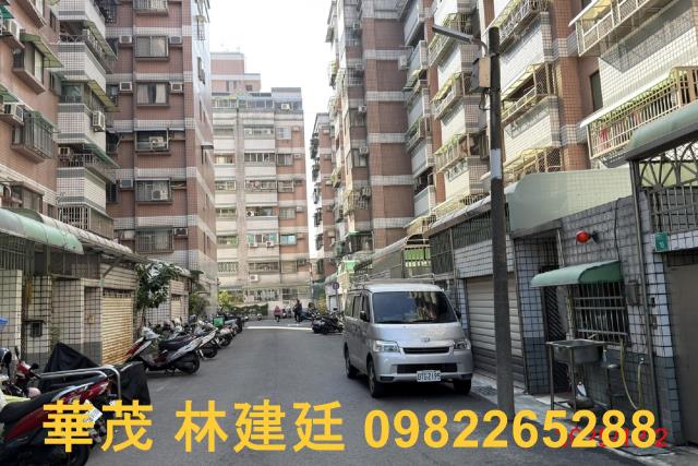 台南東區法拍華廈-2