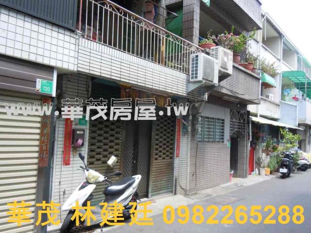 台南東區透天法拍-0