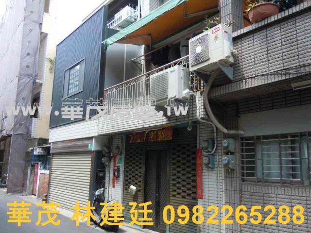 台南東區透天法拍-1