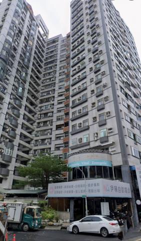 東區大樓法拍-5