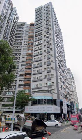 東區大樓法拍-7