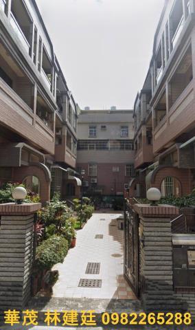 北區透天法拍-0