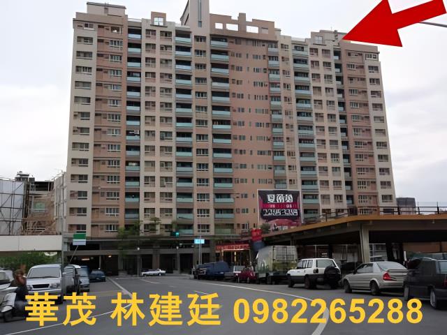 高雄楠梓法拍大樓-0