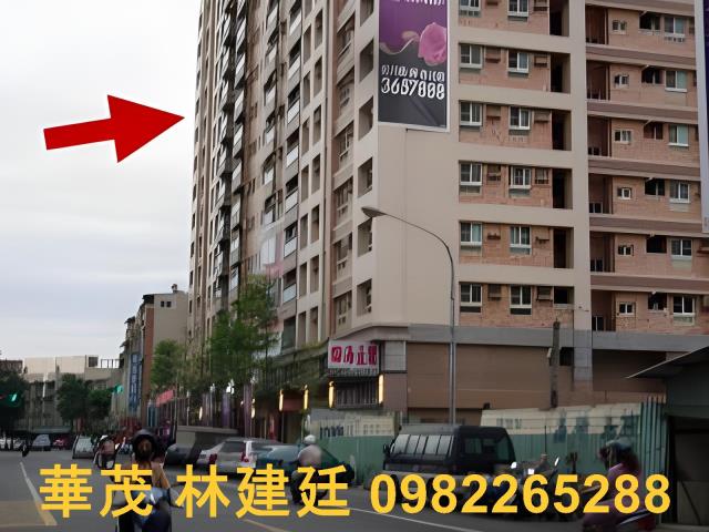 高雄楠梓法拍大樓-3