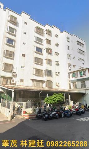 台南東區法拍華廈-0