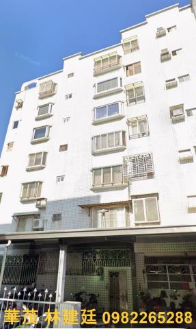 台南東區法拍華廈-2