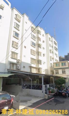 台南東區法拍華廈-3