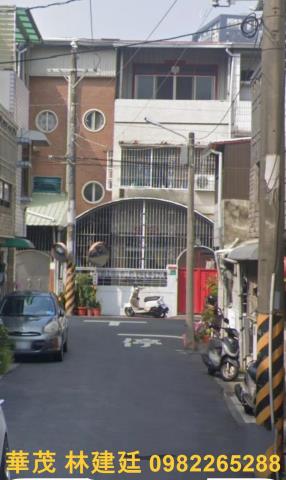 台南北區透天法拍-1