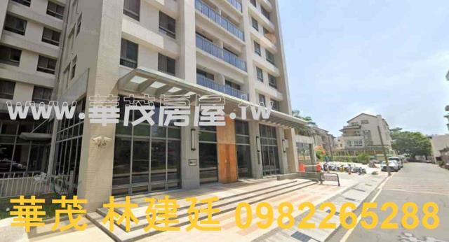 善化大樓法拍-0