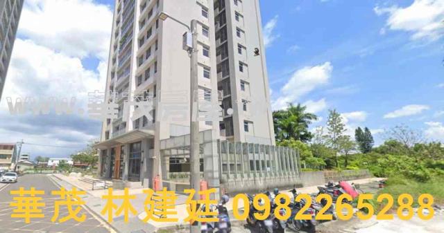 善化大樓法拍-1