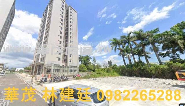 善化大樓法拍-2