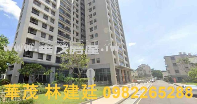 善化大樓法拍-3