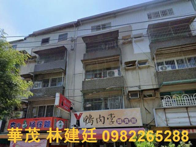 高雄楠梓法拍公寓-0