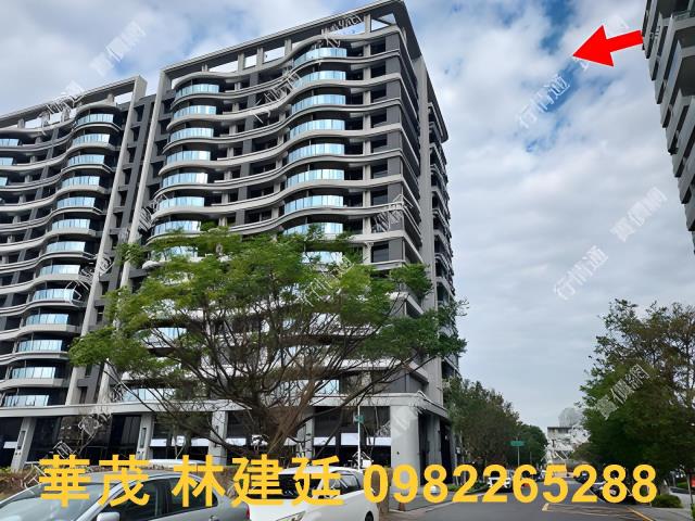 高雄楠梓大樓法拍-1