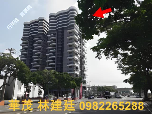 高雄橋頭拍賣辦公室-4