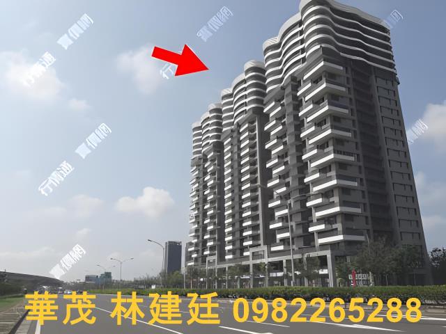 高雄橋頭拍賣辦公室-5