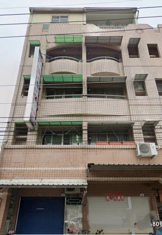 高雄湖內法拍透天-5