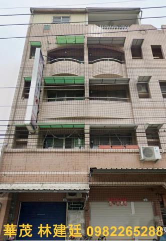 高雄湖內法拍透天-0