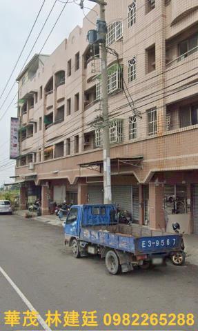 高雄湖內法拍透天-1