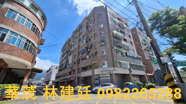 嘉義梅山法拍華廈-2