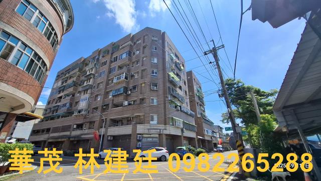 嘉義梅山法拍華廈-3