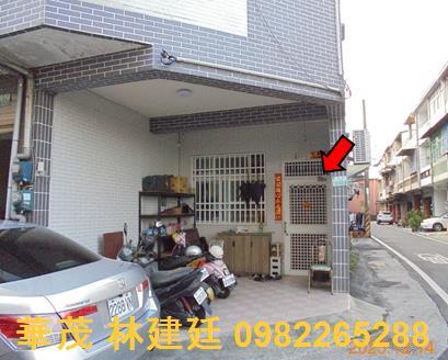 中埔法拍透天-0