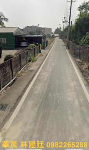 嘉義大林倉庫法拍-1