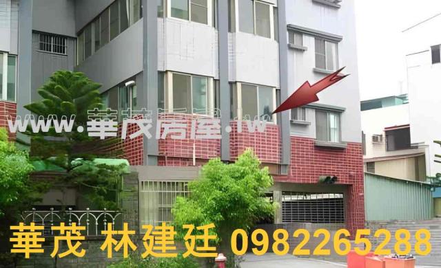 台南永康法拍大樓-2