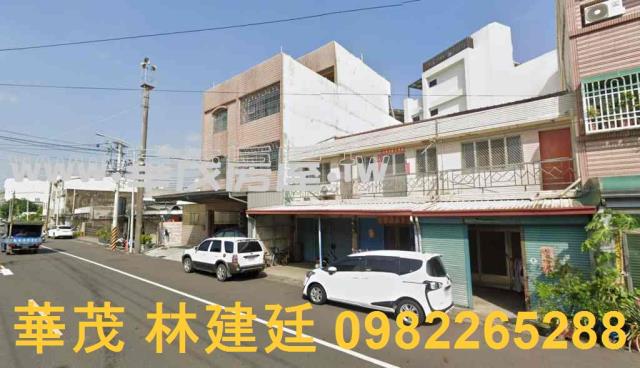 台南拍賣透天-3