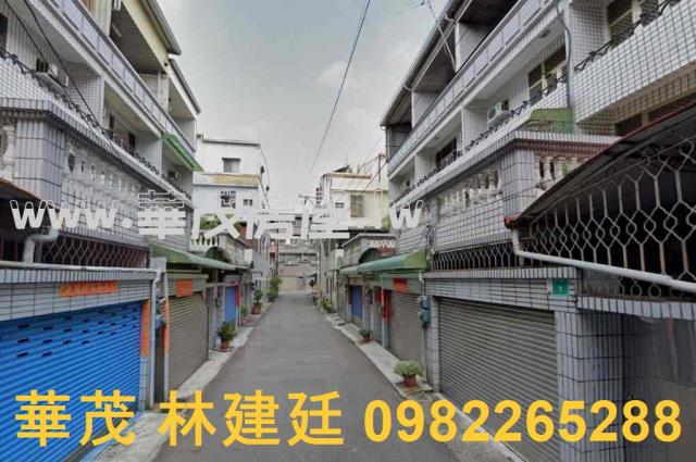 台南法拍透天-0