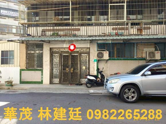 台南公寓法拍-0