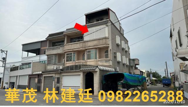 台南法拍透天-2