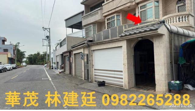 台南法拍透天-3