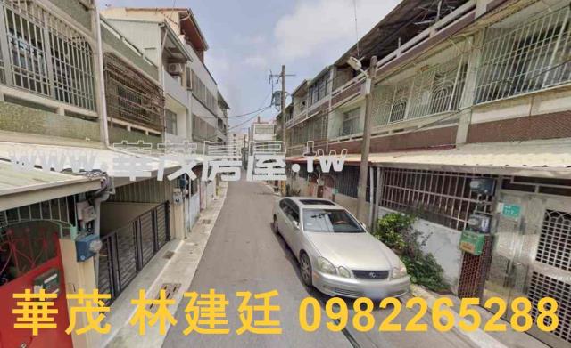 台南學甲透天拍賣-1