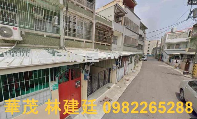 台南學甲透天拍賣-3