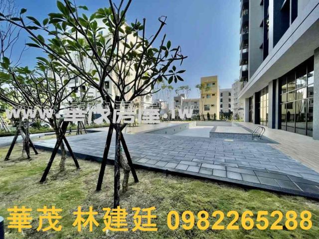 台南仁德法拍大樓-0