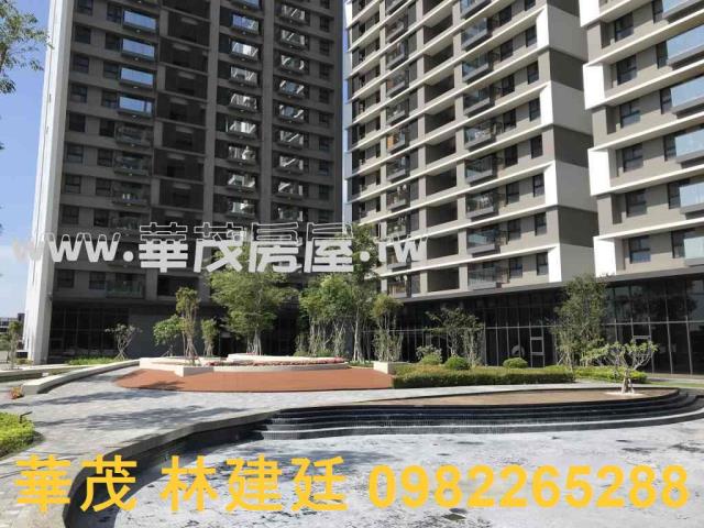 台南南區大樓法拍-1