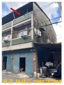 新營公寓法拍-0