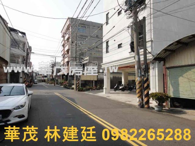 仁德華廈法拍-1