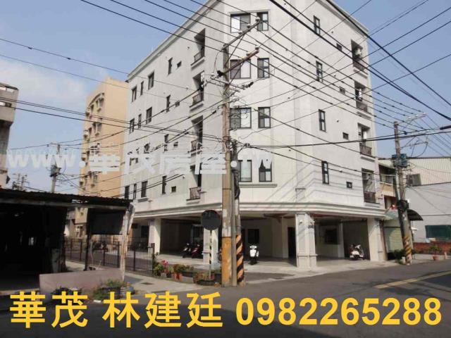 仁德華廈法拍-2