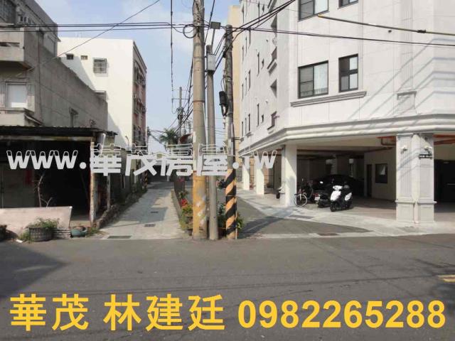 仁德華廈法拍-3