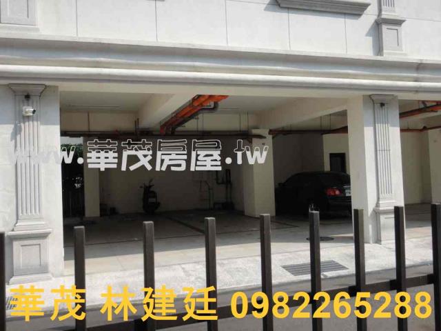 仁德華廈法拍-4