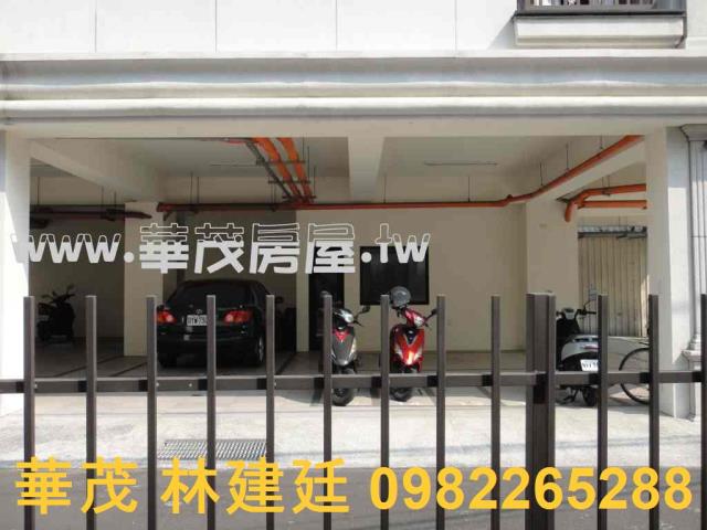 仁德華廈法拍-6