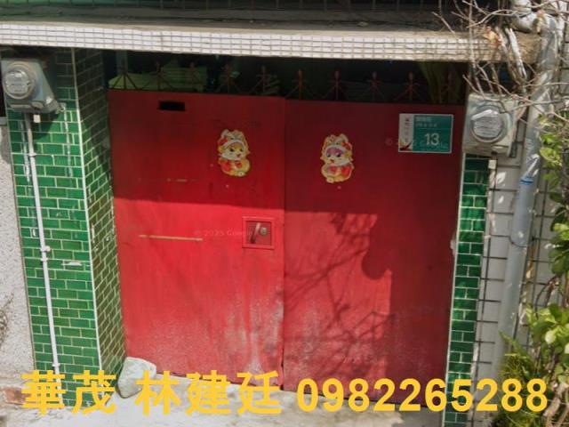 北區拍賣透天-1