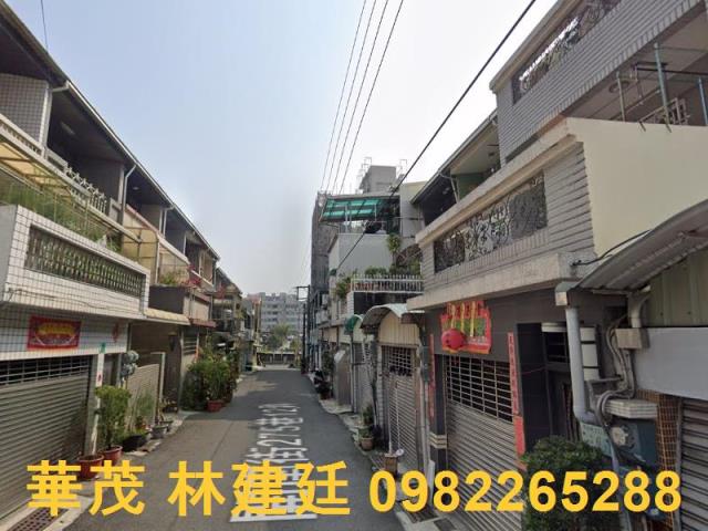 北區拍賣透天-3