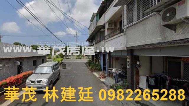 台南七股法拍透天-0