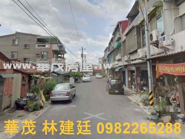 台南柳營透天法拍-2
